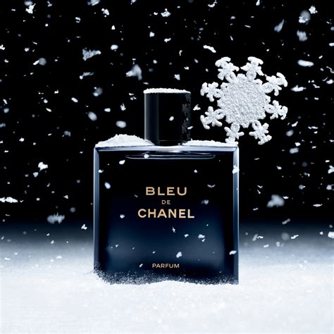 beymen chanel parfüm